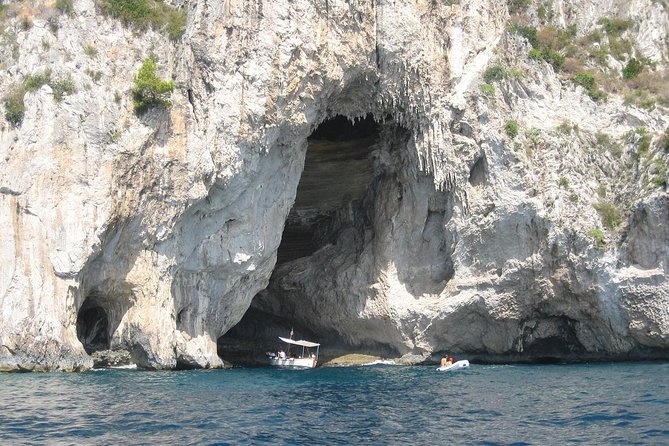 Day Trip to Capri, Sorrento and Pompeii from Rome - The Naples return: planning your Rome train like an adult