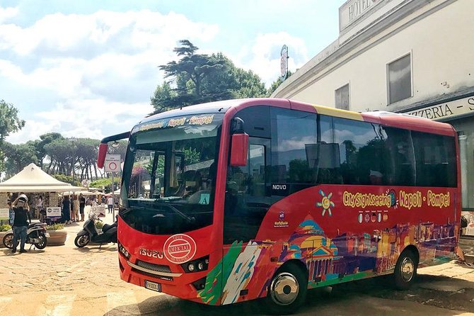 Day trip to Pompeii from Naples - Pompeii Archaeological Park in 3 Hours: How to Pace It
