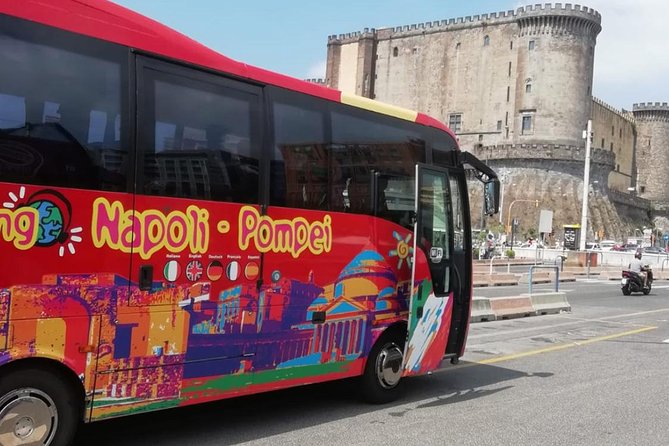 Day trip to Pompeii from Naples - Who This Day Trip Fits Best (And Who Might Be Happier Elsewhere)