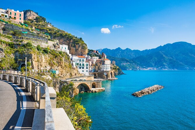 Day trip to the Amalfi Coast: the highlights - Fiordo di Furore: The Quick Photo Stop That Scores Big