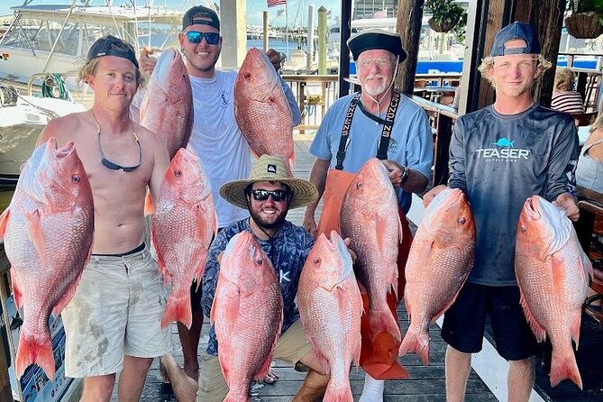 Deep Sea Fishing Four Hour Experience with Experienced Captain - Price and Value: Why $180 Feels Reasonable Here
