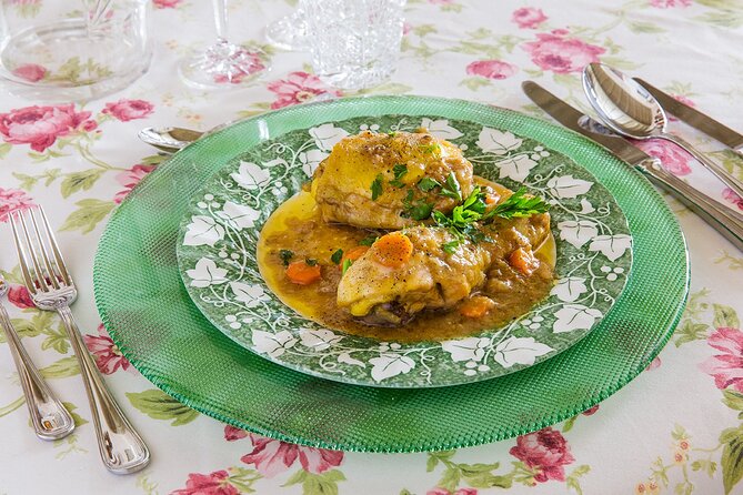 Dining Experience at a local's Home in Castellammare di Stabia with Show Cooking - What makes it memorable: family recipes and local ingredients