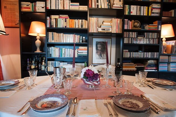 Dining Experience at a local's Home in Castellammare di Stabia with Show Cooking - Who should book this cooking class (and who might skip it)