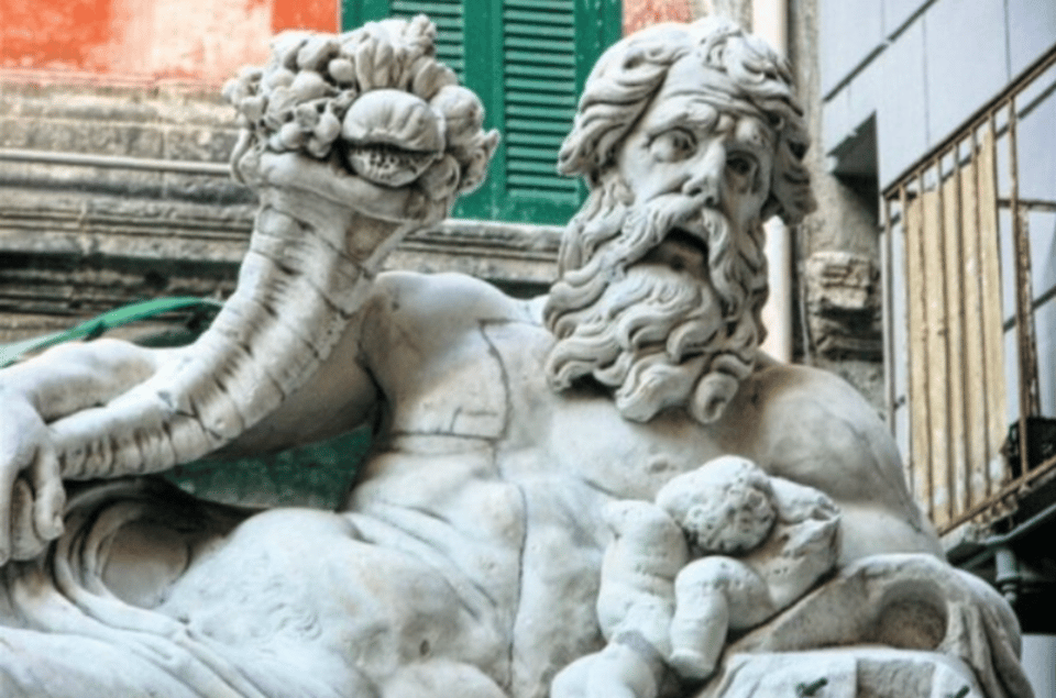 Discover Naples: Guided 3-Hour Walking Tour Through Naples - Your English Guide: What You’ll Learn as You Walk