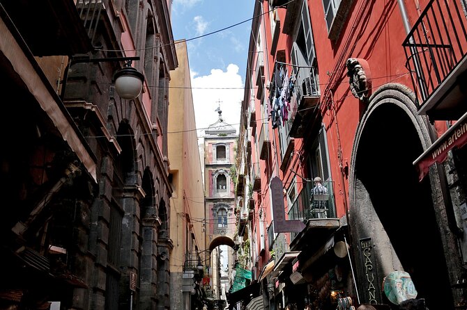 Discover Naples: Guided 3-Hour Walking Tour Through Naples’ Heart - How to get the most from a 3-hour historic-center walk
