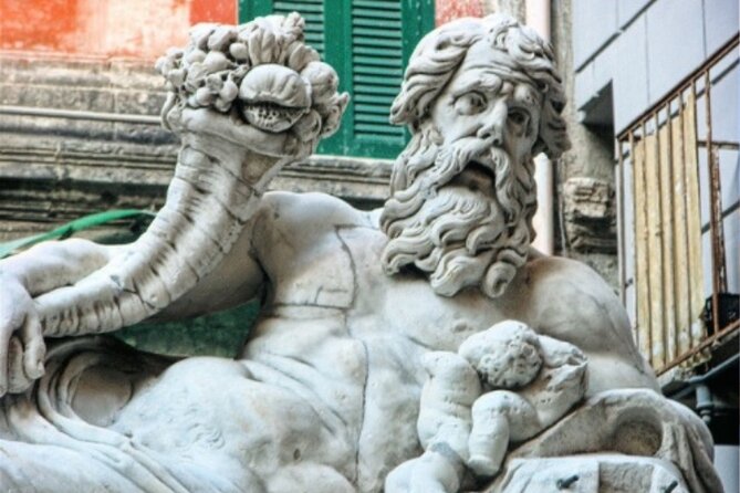 Discover Naples: Guided 3-Hour Walking Tour Through Naples’ Heart - Should you book this guided Naples walk?