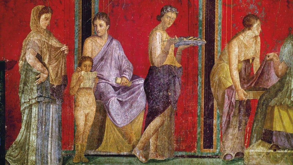 Discover Pompeii: Spanish Walking Tour of the Buried City - Key tour takeaways before you go