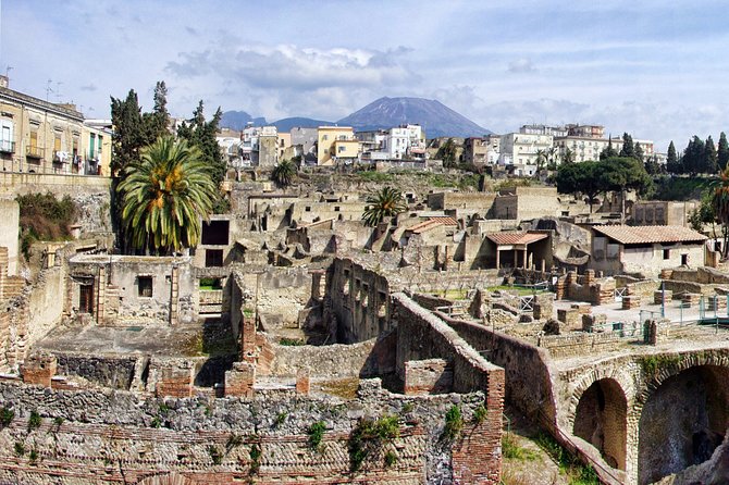 Discovering Pompeii and Herculaneum - VIP Tour with Lunch - Who This Tour Suits Best (and Who Might Prefer Something Else)
