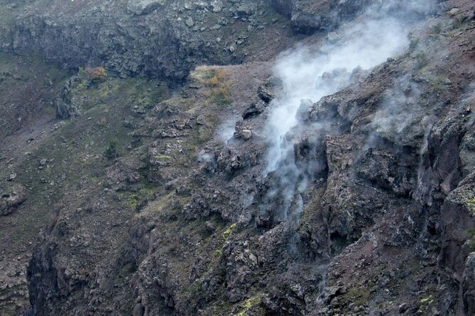 Discovering the Vesuvius - VIP tour / Small group - Who this tour is best for (and who should skip it)