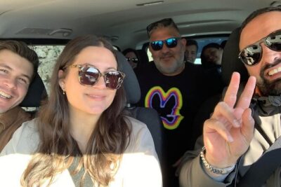 Drive from Naples to Positano - Panoramic Stops: Turning Transit Time Into Photo Time