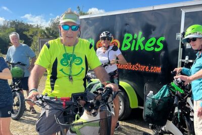 E-Bike Adventure - Fakahatchee Strand - Price and Value: Is $89 Worth 3 Hours?