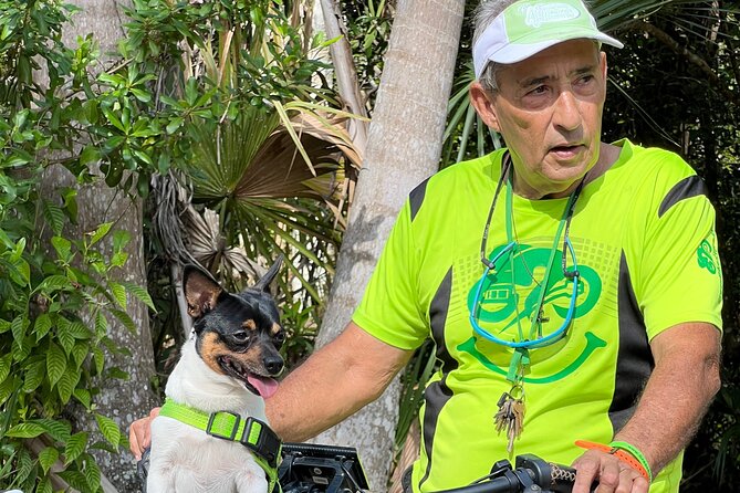E-Bike Adventure - Fakahatchee Strand - The Nature Experience: What You Can Expect to See (And How to Look)