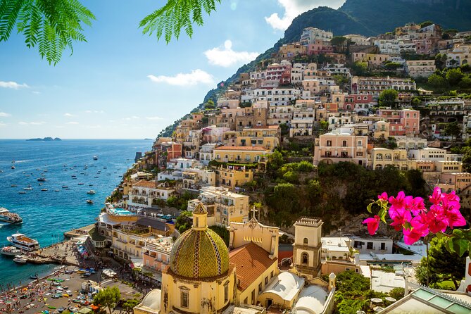 Enjoy the Amalfi Coast and Pompeii - Tour with our Local Driver - Why this Naples day trip works: Amalfi views plus Pompeii without the hassle