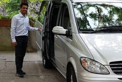 Enjoy the Amalfi Drive private tour - Getting picked up in Naples and riding in comfort