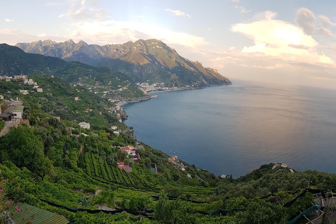 Enjoy the Amalfi Drive private tour - How the private format shapes your timing and photo breaks