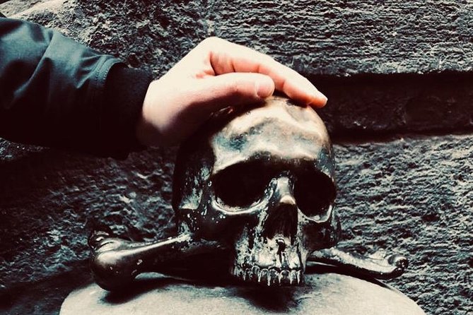 Esoteric Naples: Hidden Spots & Real Mysteries - Naples’ Esoteric Angle: Why This Walk Works