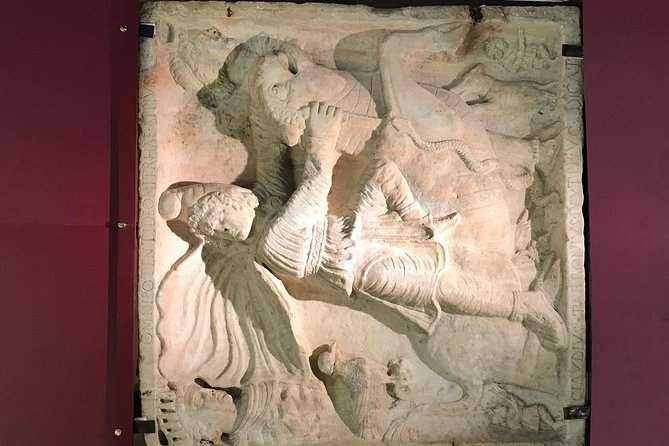 Esoteric Naples: Hidden Spots & Real Mysteries - Legends and Dark History: What You’ll Actually Learn