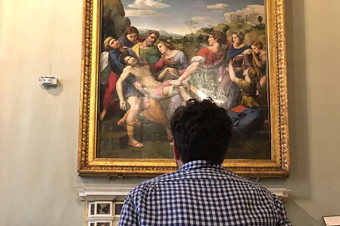 Esoteric Naples: Hidden Spots & Real Mysteries - The Human Touch: Guides With Real Expertise