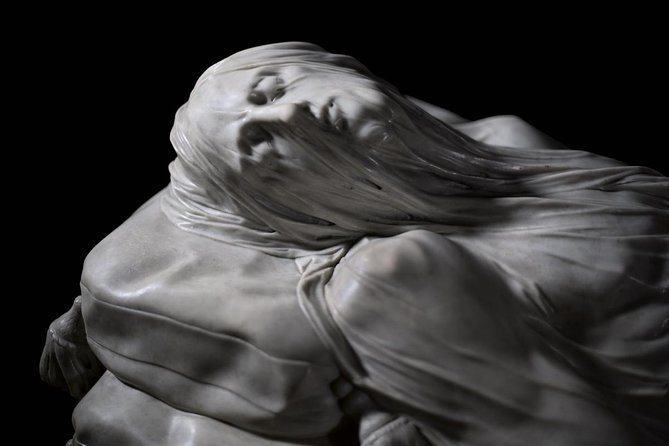 Esoteric Naples: Hidden Spots & Real Mysteries - Ending at Via Duomo: A Useful Drop-Off