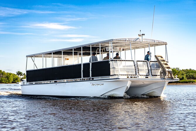 Everglades National Park Boat Tour - Key highlights to know before you go