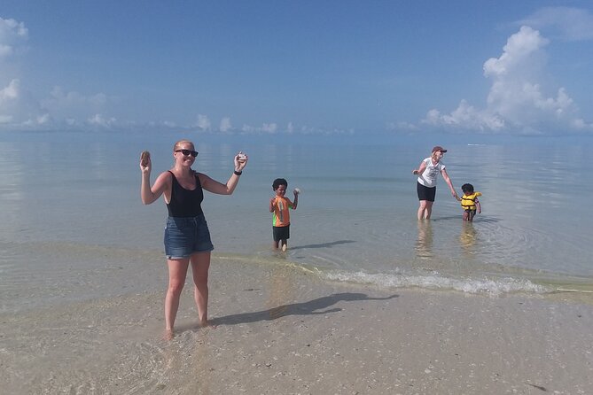 Everglades Small Group Guided Boating and Walking Expedition - Key things to know before you go