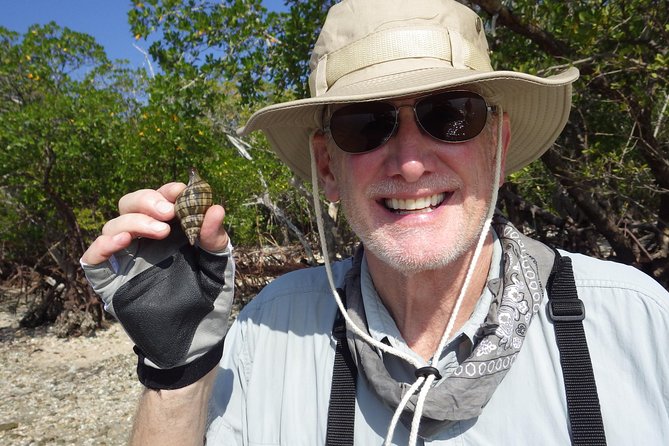 Everglades Small Group Guided Boating & Walking Tour Expedition - Florida Master Naturalist briefing: why it changes the whole trip
