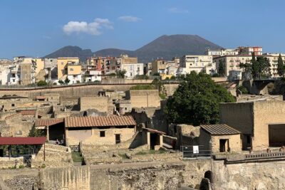 Excellence Private Herculaneum Guided Tour with an Archeologist - Parco Acheologico di Ercolano: bones, artifacts, and daily life
