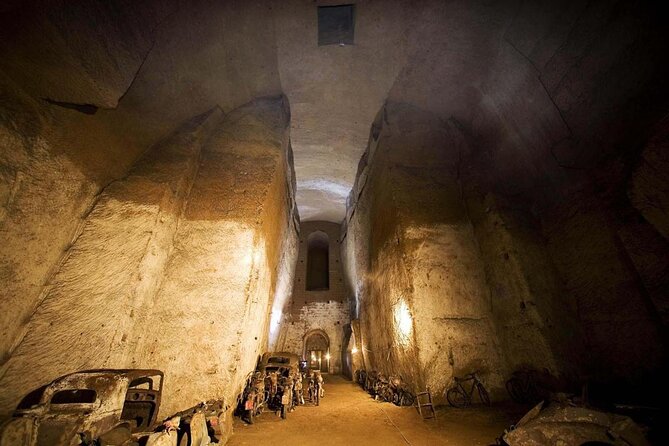 Exciting private tour of the Royal Palace and Bourbon Gallery - Key highlights at a glance