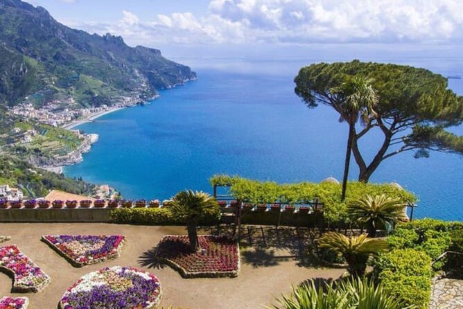 Exclusive Amalfi Coast Tour from Naples - Why This Amalfi Day Trip Feels Special From Naples