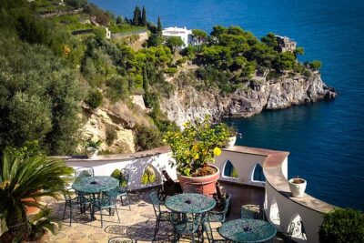 Exclusive Amalfi Coast with English-Speaking Driver - Price and Logistics: What You’re Paying For
