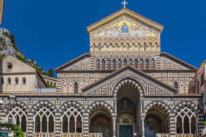Exclusive Amalfi Coast with English-Speaking Driver - Maiori: A Gentle Start on the Coast (and a Calm Promenade)