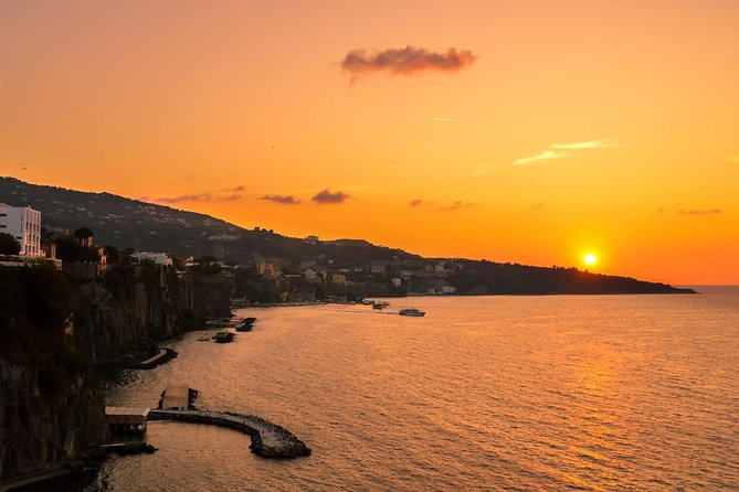 Exclusive Amalfi Coast with English-Speaking Driver - Atrani: The Small Village Feel That Makes the Coast Add Up