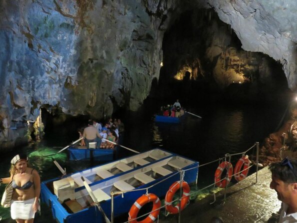 Exclusive boat tour in Amalfi Coast - Key things to know before you go