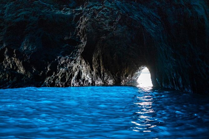 Exclusive Capri Boat Tour from Naples or Sorrento - Key things that make this Capri tour worth your time