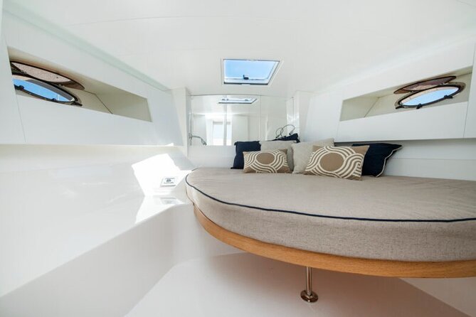 Exclusive Ischia & Procida Luxury Private Boat Cruise - Key highlights you’ll actually feel