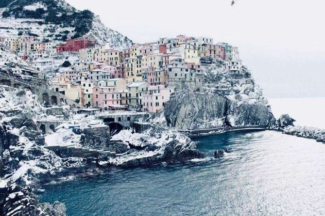 Exclusive Private Tour: Amalfi, Positano & Ravello from Naples - Pickup in Naples: where value really shows up