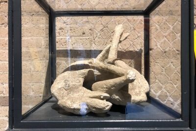 Exclusive Private Tour: Explore Pompeii and the Amalfi Coast - Amalfi: cathedral time, seaside gelato, and lemon flavor