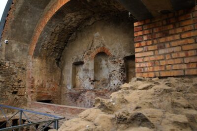 Exclusive Shore Excursion from Naples Cruise Terminal to Pompeii & Amalfi Coast - Pompeii Archaeological Park: 2 hours that actually move you forward