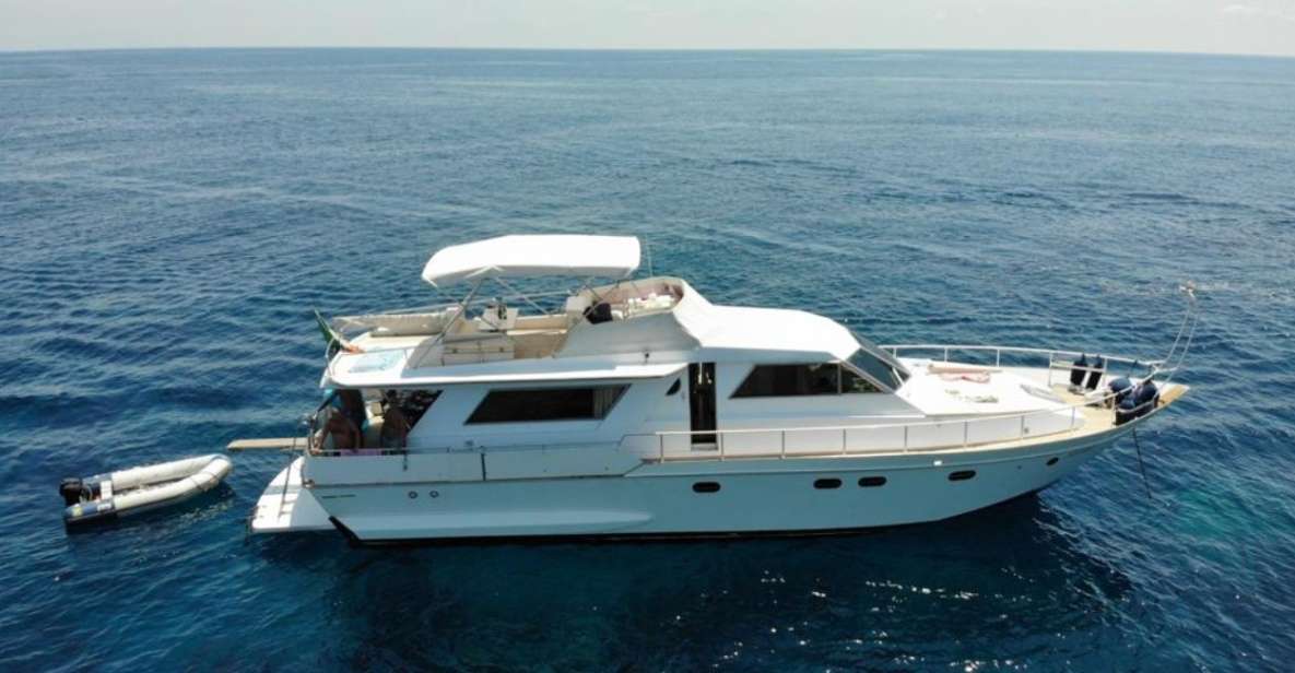 Experience Luxury at sea: Rent your yacht - Who This Yacht Rental Is Best For