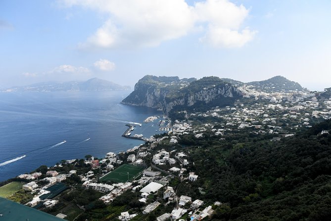 Explore Capri and Anacapri from Naples: Sea, City and Limoncello - What you’re really signing up for: Capri and Anacapri, organized