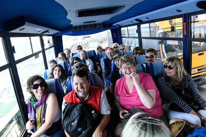 Explore Capri and Anacapri from Naples: Sea, City and Limoncello - Timing tips: how to get better views and better photos