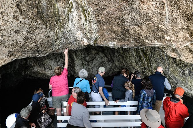 Explore Capri and Anacapri from Naples: Sea, City and Limoncello - Anacapri walking tour: historic streets, big views, and a 2-hour window