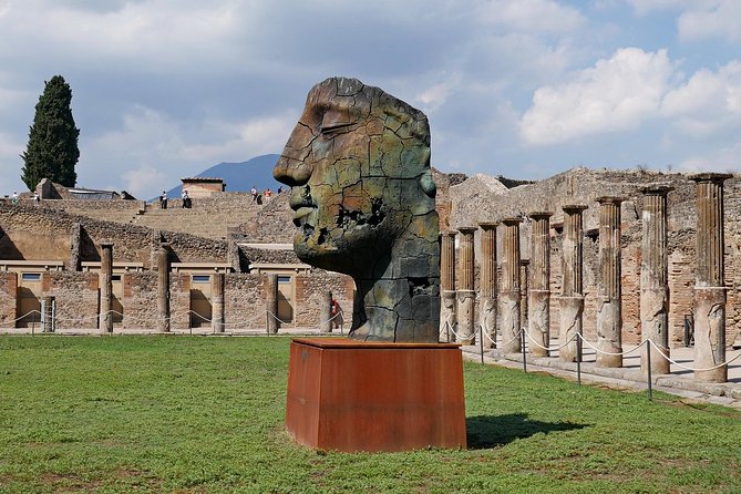 Explore Pompei Ruins with your Private Archaeologist - What Makes Private Guidance Pay Off at Pompeii