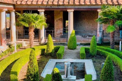 Explore Pompei Ruins with your Private Archaeologist - The Main Stop: Archaeological Park of Pompeii and the 79 AD Story