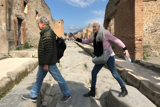Explore Pompei Ruins with your Private Archaeologist - Who This Private Pompeii Tour Is Best For