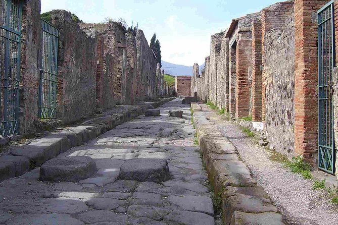 Explore Pompeii: 2-Hour Guided Walking Tour with Included Ticket - Should You Book This Pompeii 2-Hour Guided Tour?