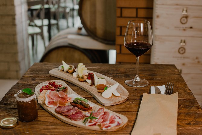 Explore Pompeii: Private Tour, Wine Tasting & Lunch - Price, Transfers, and Where You End Up