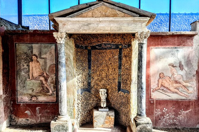 Exploring Pompeii - A 2-Hour Pompeii Route That Actually Makes Sense