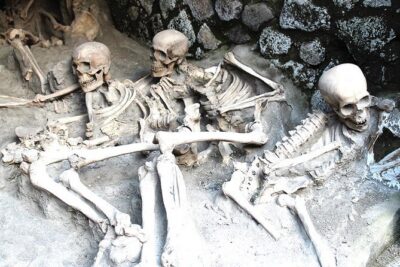 Fast Access Exclusive Private Ancient Pompeii Herculaneum & Oplontis Guided Tour - Stop 1: Scavi di Oplontis and Villa Poppea time management