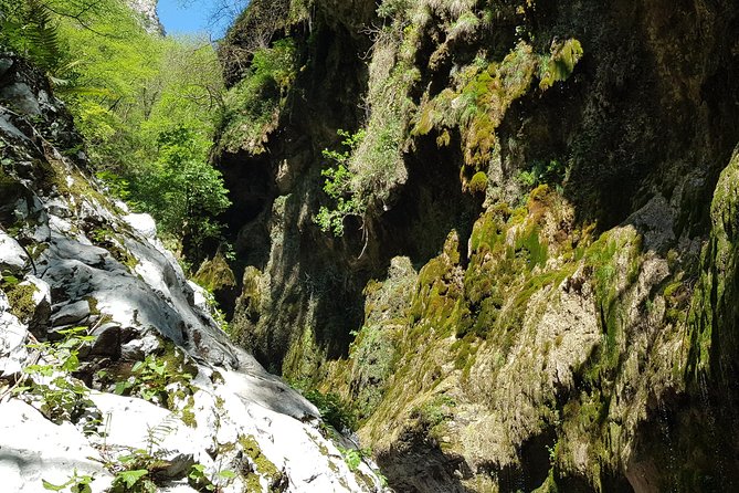 Ferriere waterfalls hike - Amalfi and Ravello Coast - Ferriere Waterfalls: Why this hike works so well above Amalfi